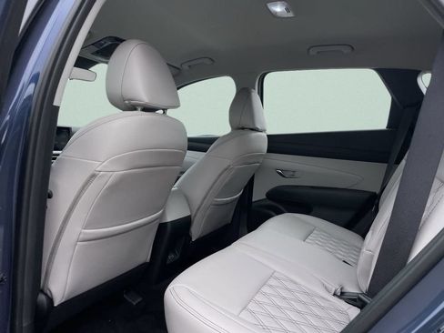 New 2026 Hyundai Tucson SE FWD image 19