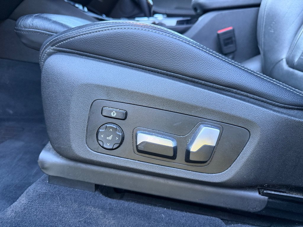 Used 2018 BMW X3 M40i AWD/4WD image 12