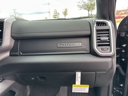 New 2026 RAM 3500 Laramie image 61