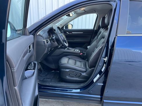Certified 2025 MAZDA CX-5 AWD 2.5 S w/ Preferred Package image 10