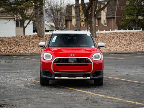 New 2026 MINI Cooper Countryman S w/ Comfort Package Max image 2