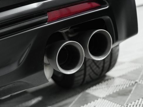 Used 2022 Chevrolet Camaro SS RWD image 53