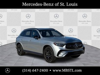 Certified 2025 Mercedes-Benz GLC 300 4MATIC