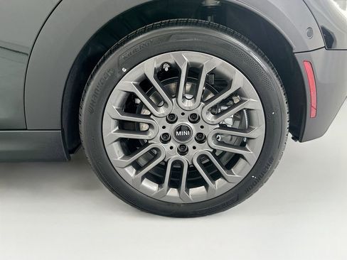 New 2026 MINI Cooper S image 27