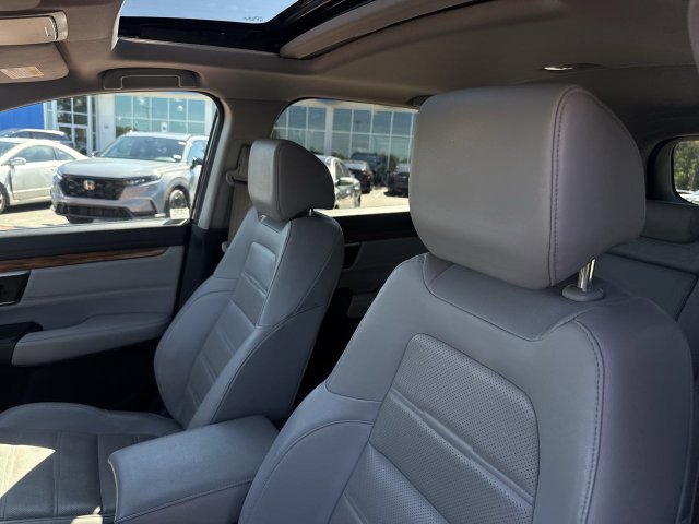 Used 2018 Honda CR-V Touring image 13