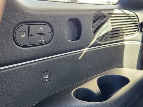 New 2026 Hyundai Palisade Calligraphy image 16