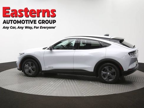 Used 2023 Ford Mustang Mach-E Select AWD/4WD image 62