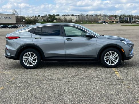 New 2026 Buick Envista Preferred w/ Convenience I Package image 41