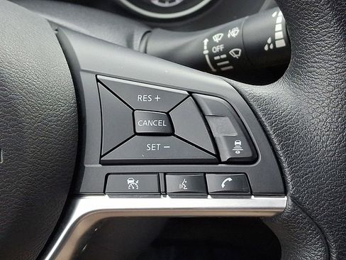 Used 2024 Nissan Sentra SV image 21