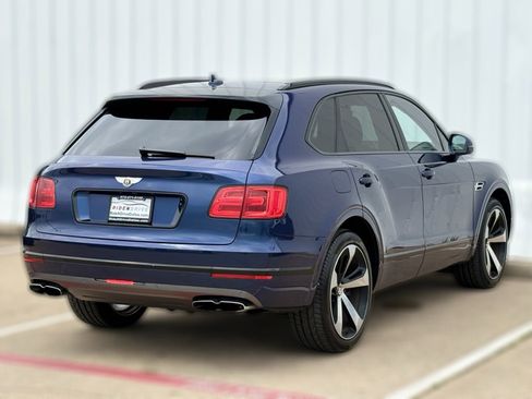 Used 2019 Bentley Bentayga image 7