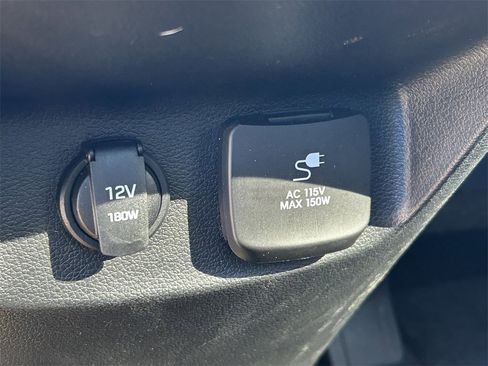 Used 2022 Hyundai Palisade Calligraphy image 23