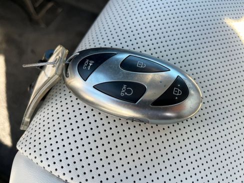 Used 2025 Hyundai Santa Fe SEL image 22