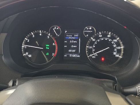 Certified 2022 Lexus GX 460 Premium AWD/4WD image 20
