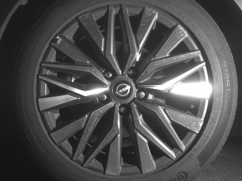 Used 2025 Nissan Altima 2.5 SV image 12