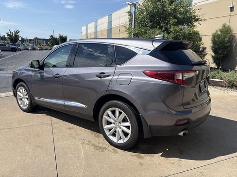 Used 2021 Acura RDX AWD image 14
