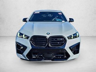 Used 2025 BMW X6 M Competition w/ Executive Package video 2