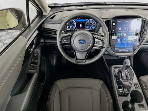 New 2026 Subaru Crosstrek 2.5i Limited w/ Convenience Package AWD/4WD image 20