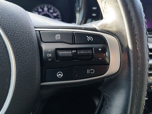 Used 2023 Kia K5 GT-Line FWD image 22