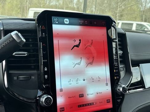 New 2026 RAM 3500 Limited AWD/4WD image 28