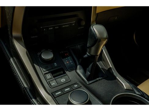 Used 2017 Lexus NX 200t AWD w/ Accessory Package 2 image 26