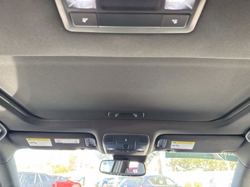 Certified 2025 MAZDA CX-5 2.5 Turbo w/ Premium Package image 18