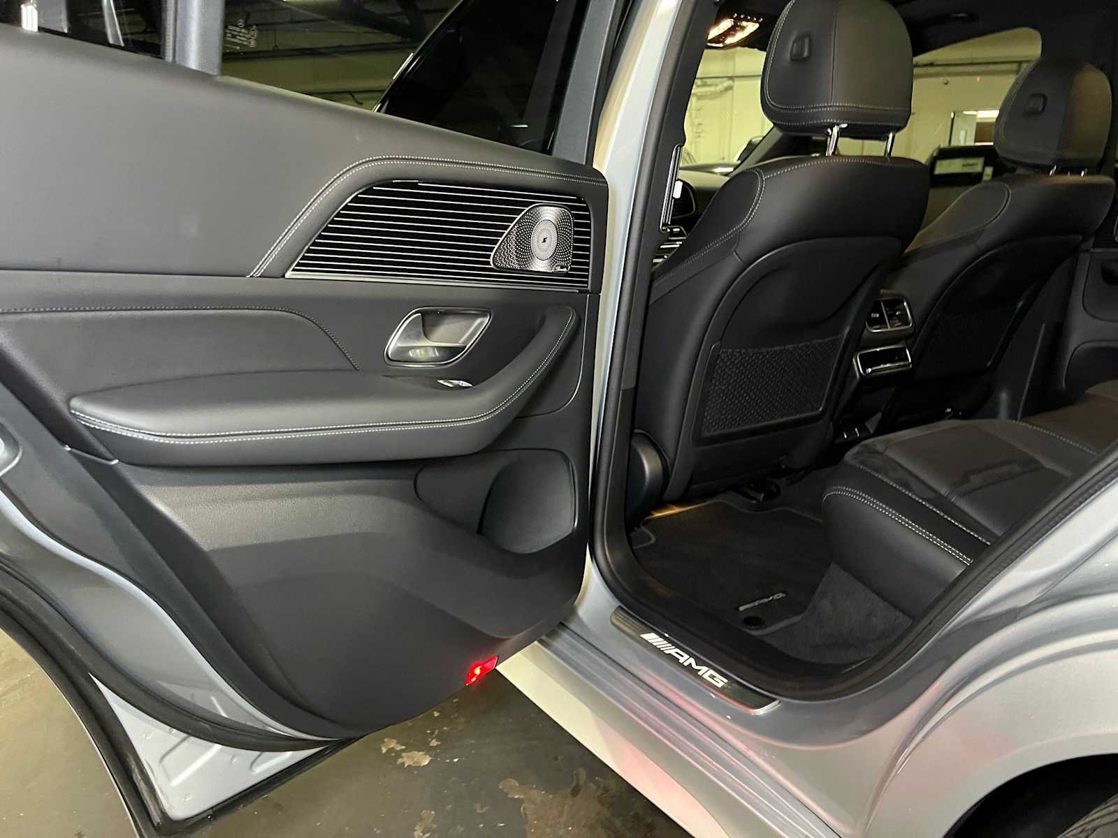 Used 2026 Mercedes-Benz GLE 53 AMG 4MATIC image 18