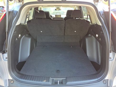Certified 2024 Honda CR-V EX image 26