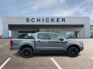 Used 2023 Ford Ranger XLT w/ Equipment Group 302A High AWD/4WD video 2
