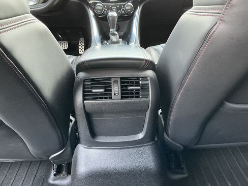 Used 2014 Chevrolet SS RWD image 29
