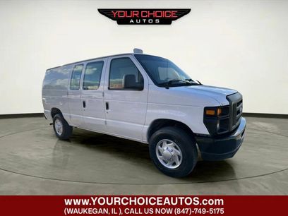 Used 2012 Ford E-250 and Econoline 250 w/ PWR Group
