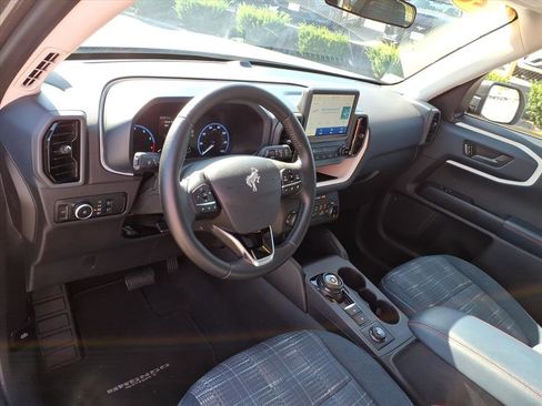 Used 2023 Ford Bronco Sport Heritage w/ Heritage Convenience Package image 7