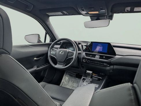Certified 2024 Lexus UX 250h AWD w/ Premium Package image 23