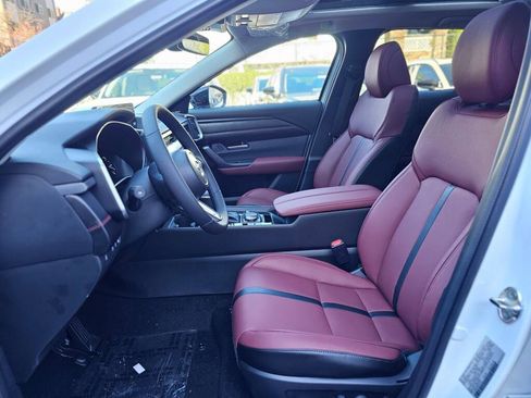 New 2026 MAZDA CX-50 AWD 2.5 Hybrid w/ Premium Pkg image 22