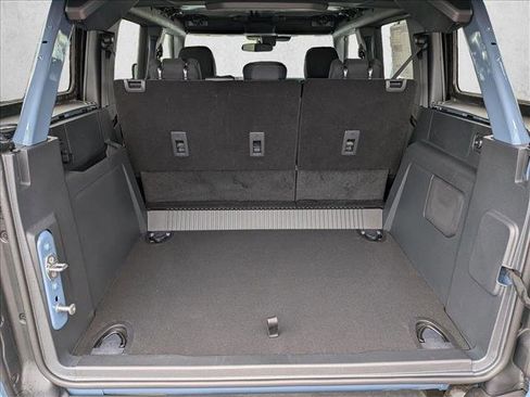 New 2025 Ford Bronco Big Bend image 18