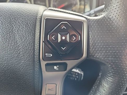 Used 2024 Toyota 4Runner Limited image 15