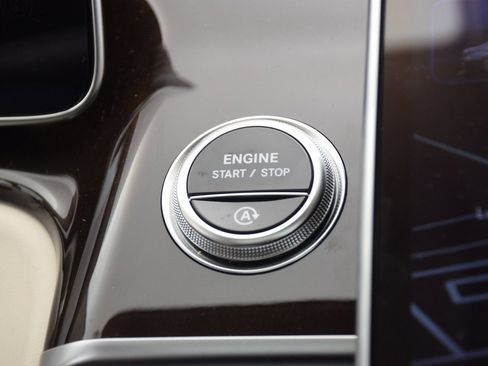 New 2026 Mercedes-Benz Maybach S 680 4MATIC image 27