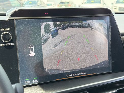 New 2026 Subaru Outback Premium AWD/4WD image 25