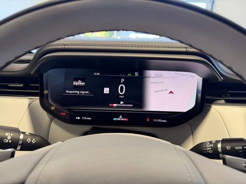 New 2025 Land Rover Range Rover Sport Dynamic SE image 21