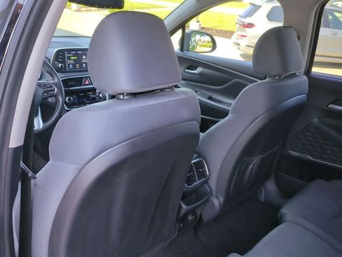 Used 2019 Hyundai Santa Fe SEL w/ Cargo Package AWD/4WD image 17