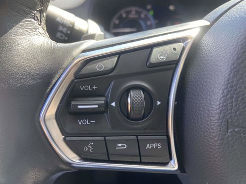 Used 2023 Acura RDX AWD w/ Advance Package image 23
