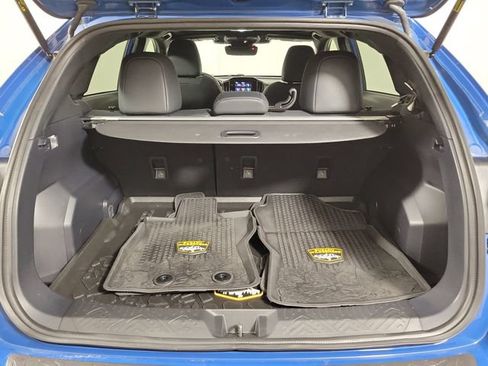 Used 2024 Subaru Crosstrek 2.5i Wilderness AWD/4WD image 10