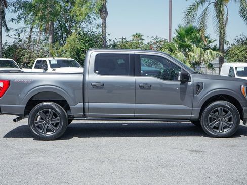 Used 2023 Ford F150 Lariat w/ Equipment Group 502A High AWD/4WD image 10
