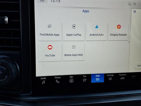 New 2026 Ford F350 4x4 Crew Cab DRW Super Duty image 14