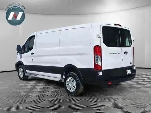 Used 2023 Ford Transit 250 Low Roof w/ Exterior Upgrade Package image 3