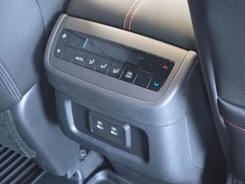 New 2026 Nissan Pathfinder Rock Creek image 12