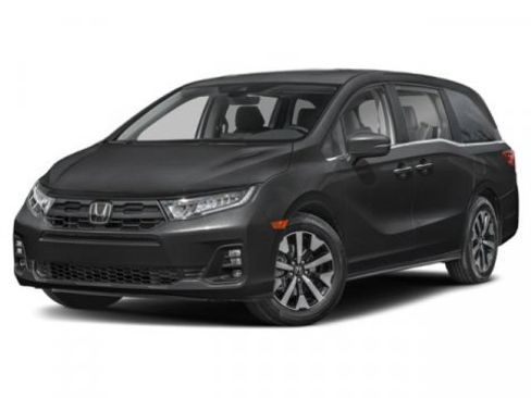New 2026 Honda Odyssey EX-L image 1