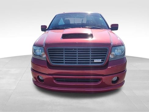 Used 2007 Ford F150 image 12