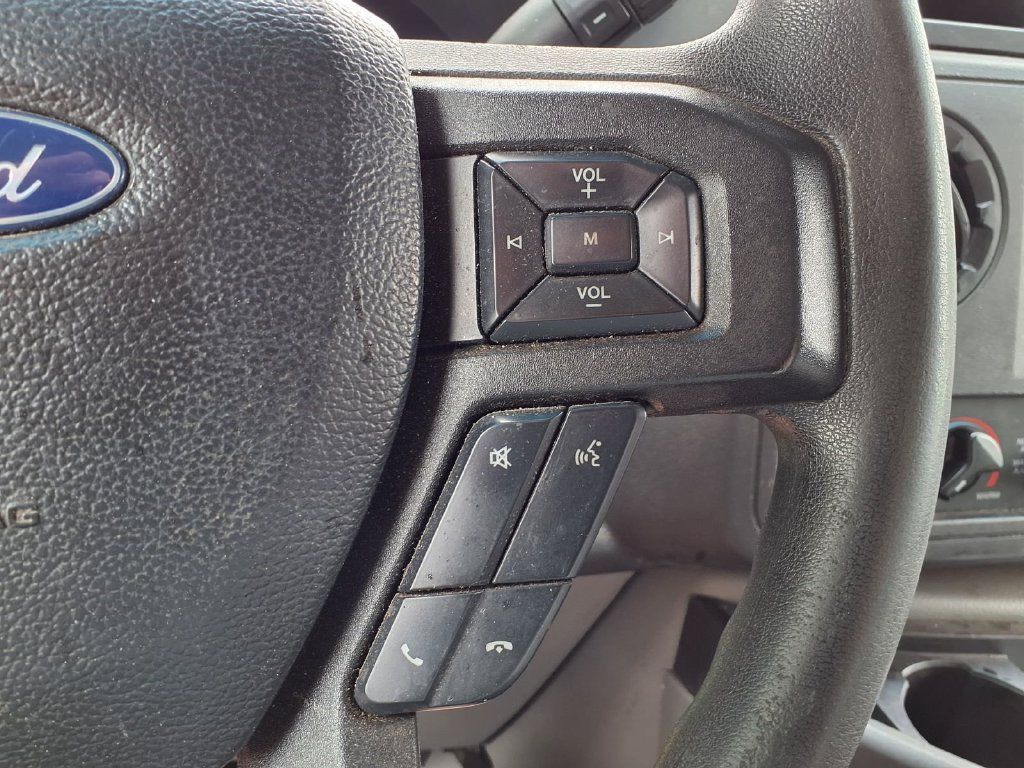 Used 2022 Ford E-350 and Econoline 350 Super Duty w/ Power Windows & Locks Group RWD image 17
