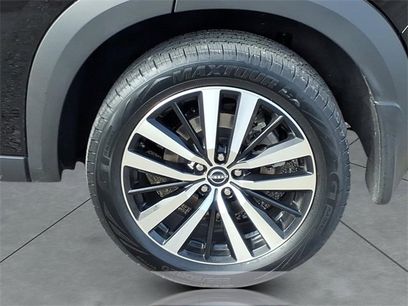 Certified 2024 Nissan Pathfinder Platinum w/ Cargo Package