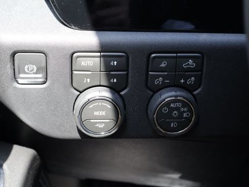 New 2026 Chevrolet Silverado 1500 RST w/ Safety Package AWD/4WD image 17